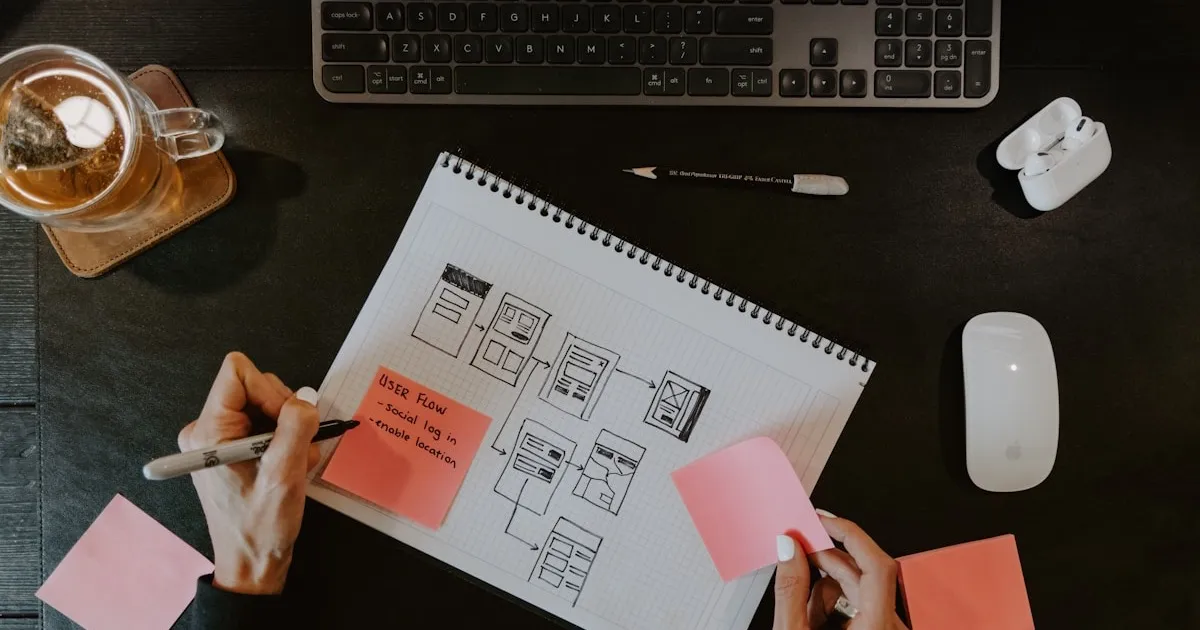 Baukasten, WordPress oder individuell: Was passt zu mir?