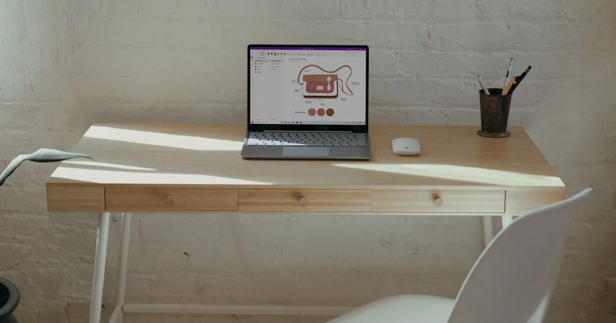 Was gehört auf eine gute Unternehmenswebsite?